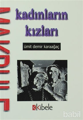 Picture of Kadınların Kızları