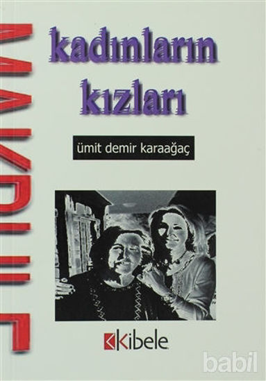 Picture of Kadınların Kızları
