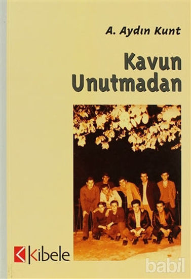 Picture of Kavun Unutmadan