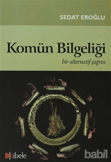 Picture of Komün Bilgeliği