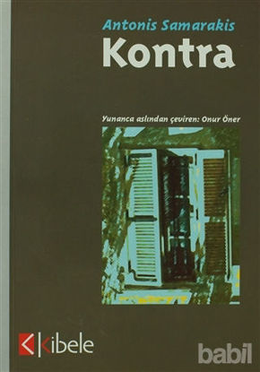Picture of Kontra