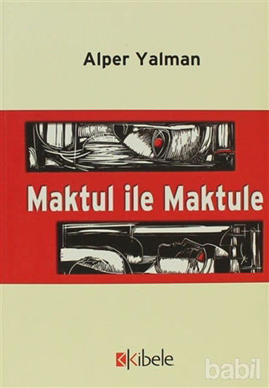 Picture of Maktul İle Maktule