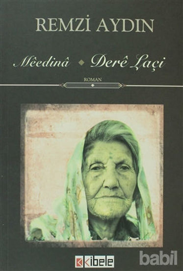 Picture of Meedina - Dere Laçi