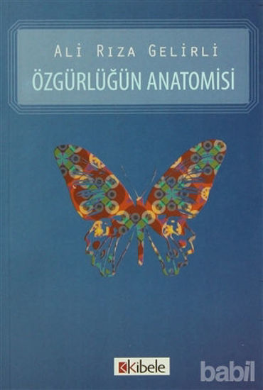 Picture of Özgürlüğün Anatomisi