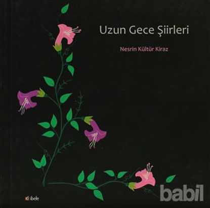 Picture of Uzun Gece Şiirleri