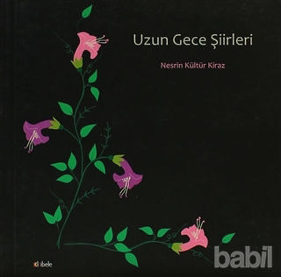 Picture of Uzun Gece Şiirleri