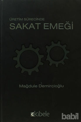 Picture of Üretim Sürecinde Sakat Emeği