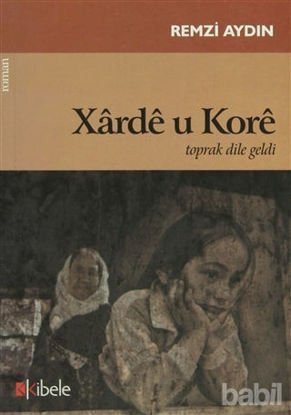 Picture of Xarde u Kore