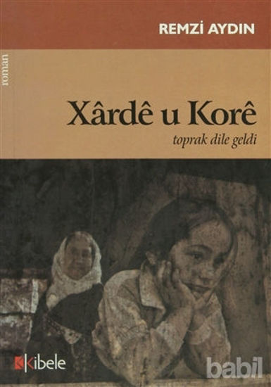 Picture of Xarde u Kore