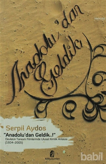 Picture of Anadolu’dan Geldik