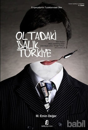 Picture of Oltadaki Balık Türkiye