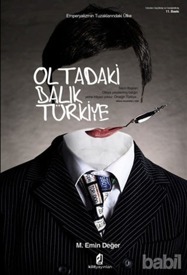 Picture of Oltadaki Balık Türkiye