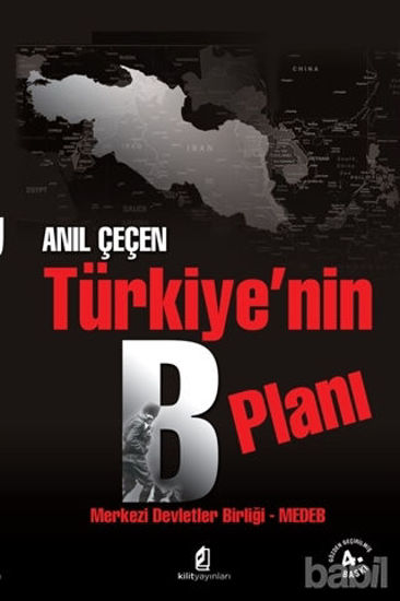 Picture of Türkiye’nin B Planı