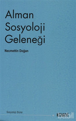 Picture of Alman Sosyoloji Geleneği