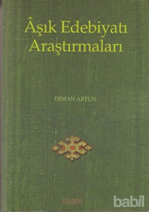 Picture of Aşık Edebiyatı Araştırmaları