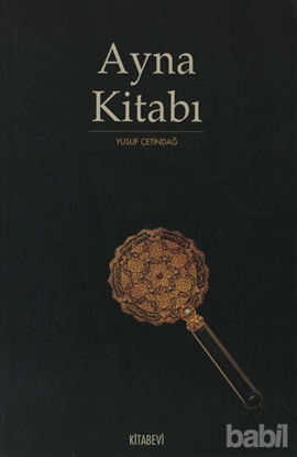 Picture of Ayna Kitabı