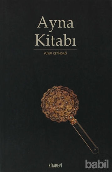 Picture of Ayna Kitabı