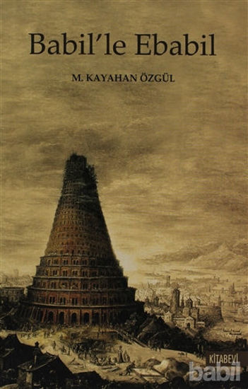 Picture of Babil’le Ebabil