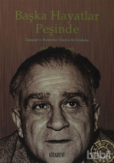 Picture of Başka Hayatlar Peşinde