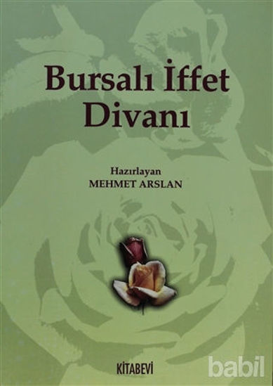 Picture of Bursalı İffet Divanı