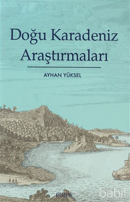 Picture of Doğu Karadeniz Araştırmaları