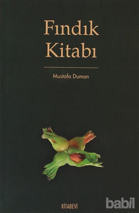 Picture of Fındık Kitabı