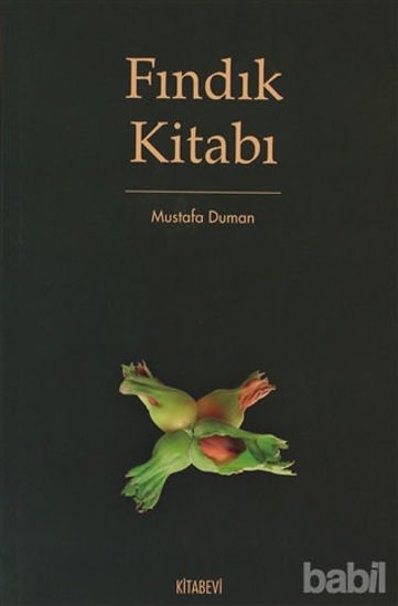 Picture of Fındık Kitabı