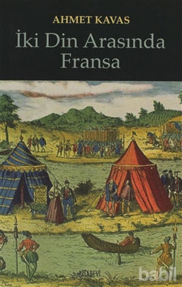 Picture of İki Din Arasında Fransa