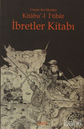 Picture of Kitabu’-l İ’tibar İbretler Kitabı