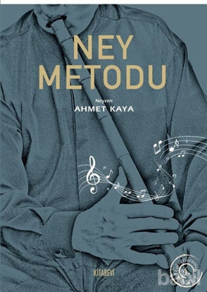 Picture of Ney Metodu