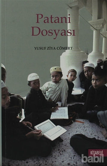 Picture of Patani Dosyası