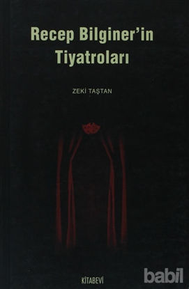 Picture of Recep Bilginer’in Tiyatroları