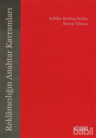 Picture of Reklamcılığın Anahtar Kavramları