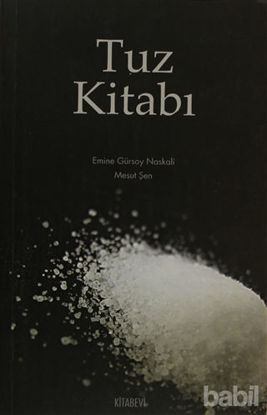 Picture of Tuz Kitabı