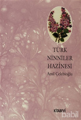 Picture of Türk Ninniler Hazinesi