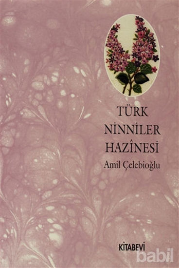 Picture of Türk Ninniler Hazinesi