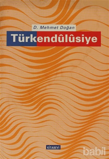 Picture of Türkendülüsiye
