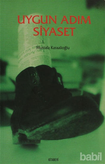 Picture of Uygun Adım Siyaset