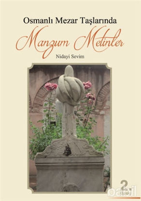 Picture of Osmanlı Mezar Taşlarında Manzum Metinler