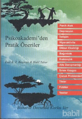 Picture of Psikoakademi'den Pratik Öneriler