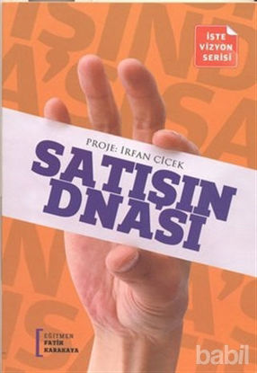 Picture of Satışın DNA’sı