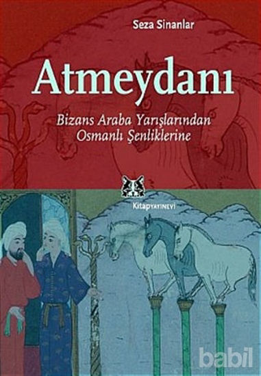 Picture of Atmeydanı