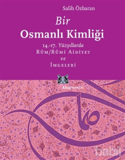 Picture of Bir Osmanlı Kimliği