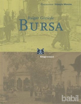 Picture of Bulgar Gözüyle Bursa