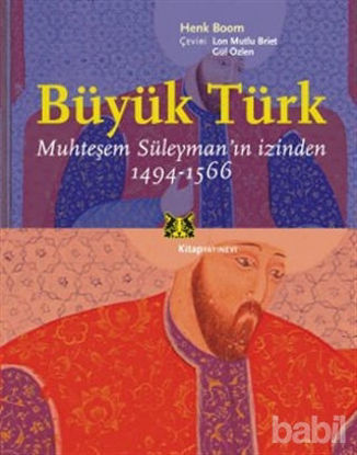 Picture of Büyük Türk