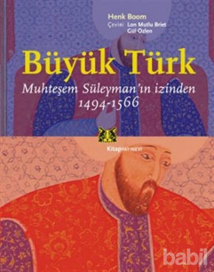 Picture of Büyük Türk