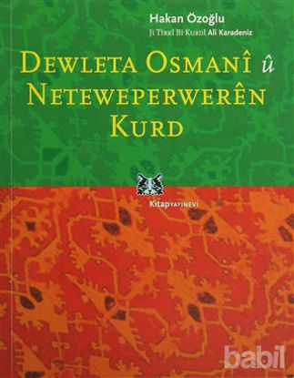 Picture of Dewleta Osmani û Neteweperweren Kurd