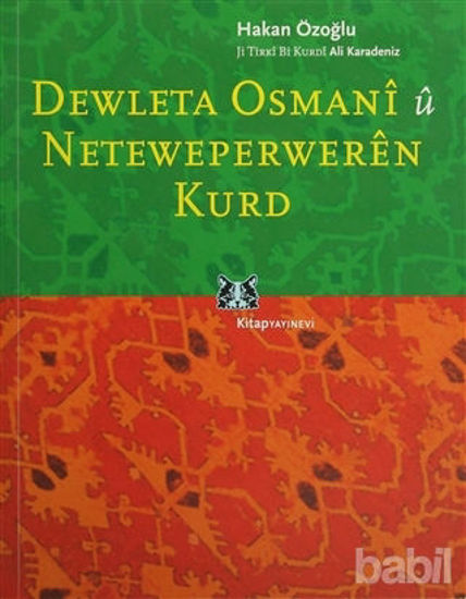 Picture of Dewleta Osmani û Neteweperweren Kurd