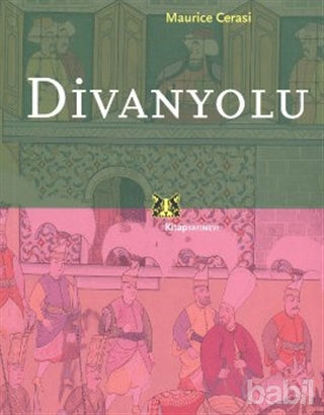 Picture of Divanyolu