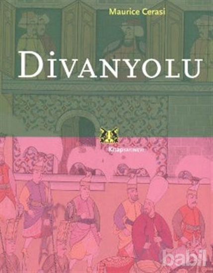Picture of Divanyolu